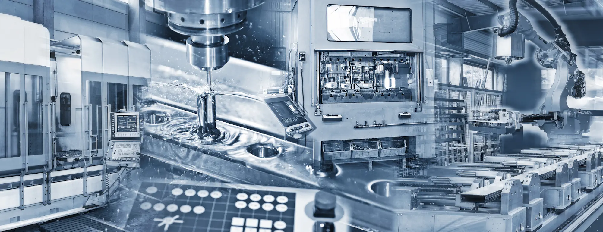 Engineering team conducting an Industry 4.0 readiness evaluation