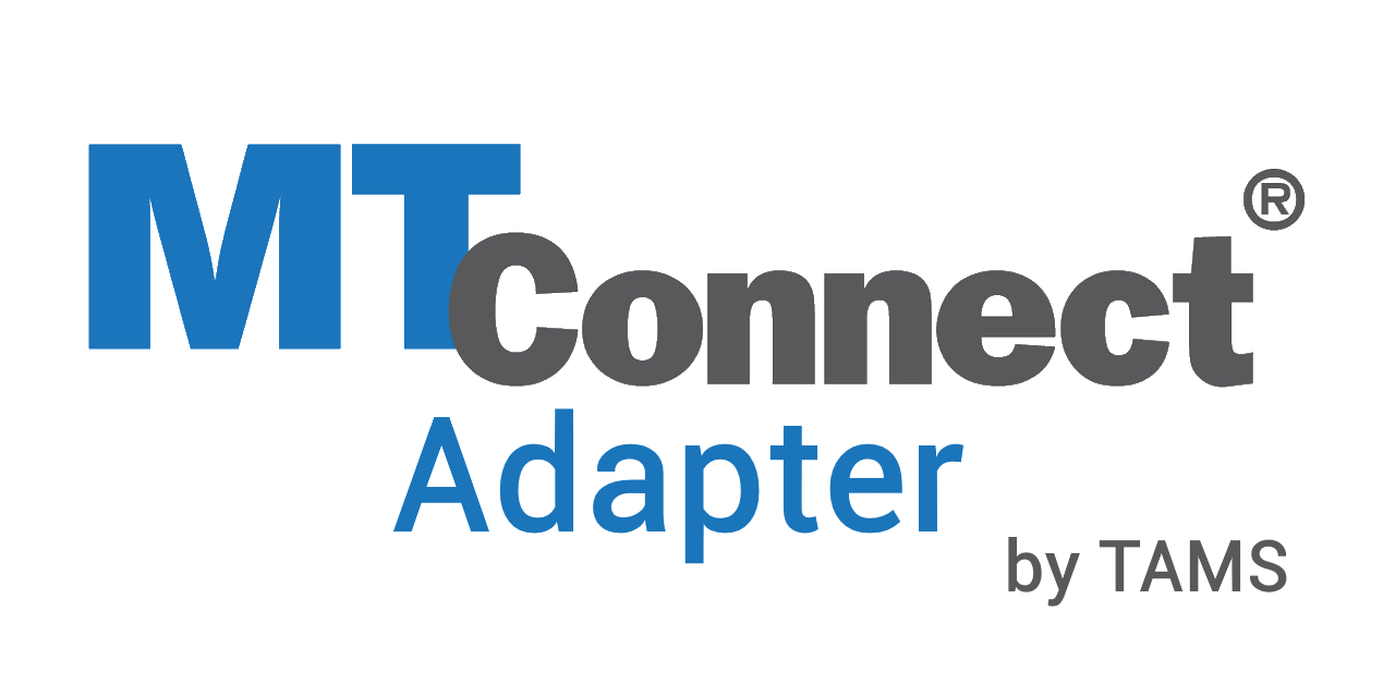 Banner graphic for Model-Aware® Machine Adapters